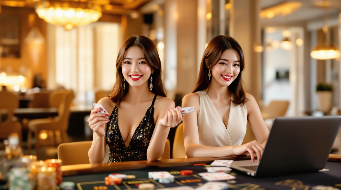 Skycrown Casino پاکستان ریئل منی گیمز
